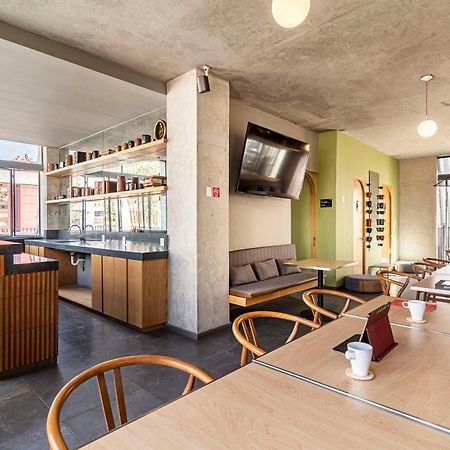 Casa Londres By Kukun Apartment Mexico City Exterior photo