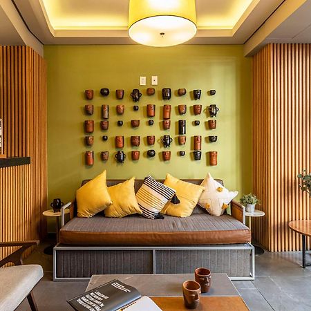 Casa Londres By Kukun Apartment Mexico City Exterior photo